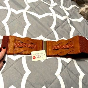 Grace karen large belt